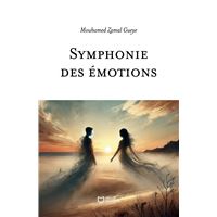 Symphonie des émotions