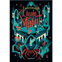 L'école de Minuit