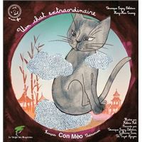 Un chat extraordinaire