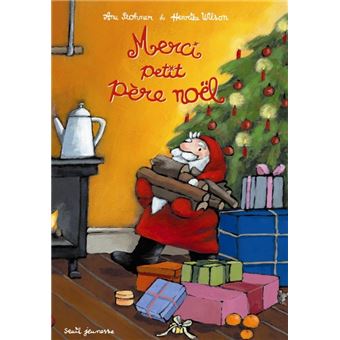 Merci petit Père Noël - 1