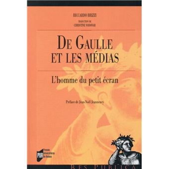 De gaulle et les medias - 1