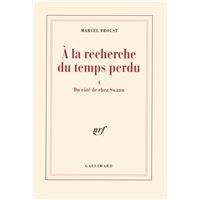 Du côté de chez Swann