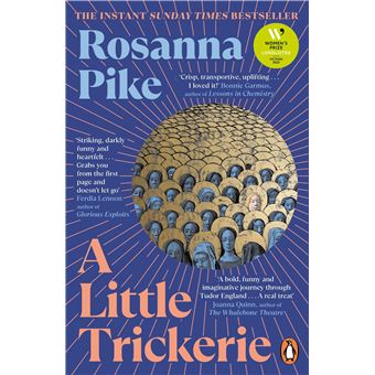 A LITTLE TRICKERIE