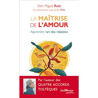 La maîtrise de l'amour