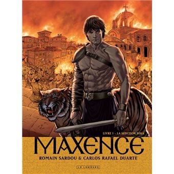 Maxence - Maxence, T1 - 1
