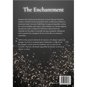 The Enchantment