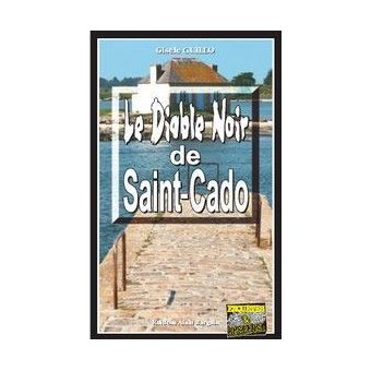 Le diable noir de saint-cado