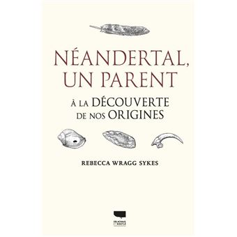 Néandertal, un parent - 1