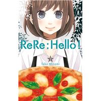 ReRe : Hello ! T02