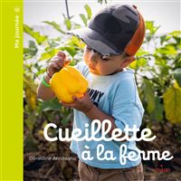 Cueillette à la ferme