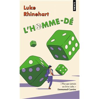 L'Homme-dé - 1