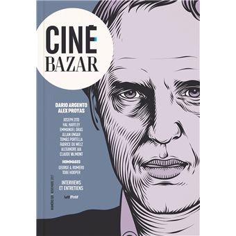 Revue Ciné-Bazar 6 - 1