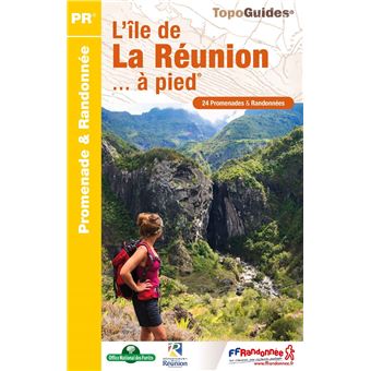 L'île de la Réunion - 974 (French Edition): COLLECTIF