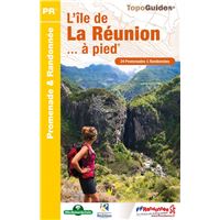 La Réunion, l'île aux sensations