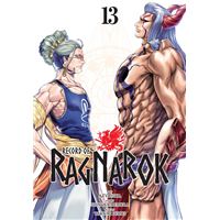 The Legeno Of Ragnarok PC Big Box - Première édition NEUF Sous Blister