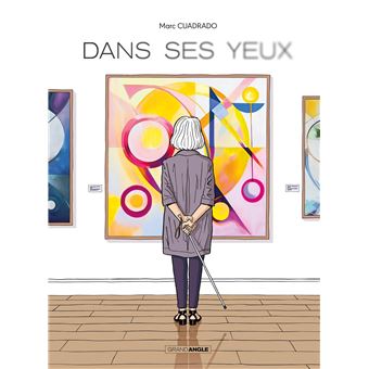 Dans ses yeux - histoire complète - 1