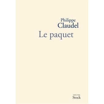 Le paquet - 1