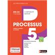 Processus 5 BTS CG 1ère et 2ème années (Les processus CG) Livre + licence élève 2017