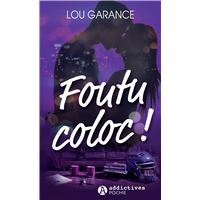 Foutu Coloc !