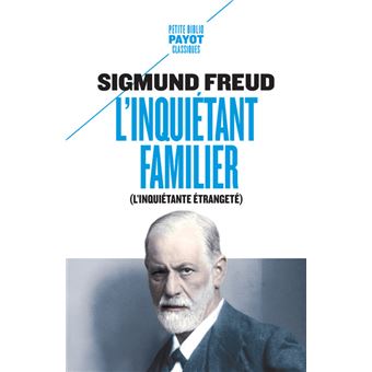 L'inquiétant familier - 1