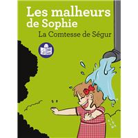 Les malheurs de Sophie
