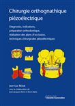 Chirurgie orthognathique piézoélectrique