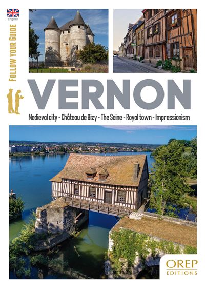 Vernon GB