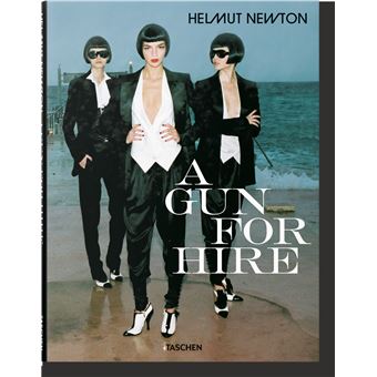 Helmut Newton - 1