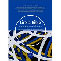 Lire la Bible aujourd'Hui