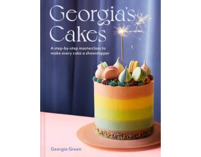 Georgia’s Cakes