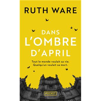 Dans l'ombre d'April