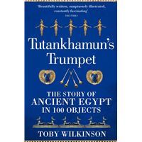 TUTANKHAMUN'S TRUMPET