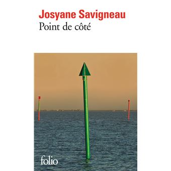 Point de côté - 1