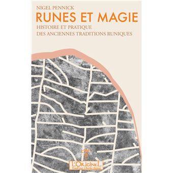 Runes et magie - 1