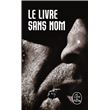 Le Livre sans nom (Bourbon Kid, Tome 1)