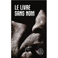 Le Livre sans nom (Bourbon Kid, Tome 1)