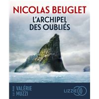 L'Archipel des oubliés