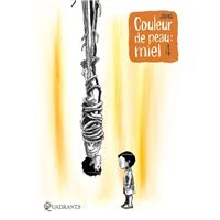 Couleur de peau miel T04