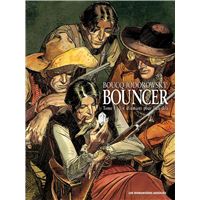 Bouncer