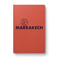 Marrakech City Guide 2024 (Français)