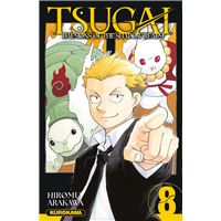 Yomi No Tsugai, Daemons Of The Shadow Realm