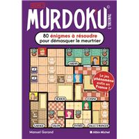 Murdoku© l'original (version française)