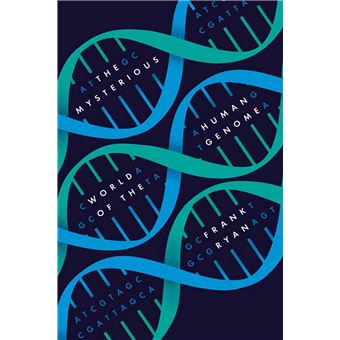 Mysterious World of the Human Genome - 1