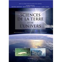 Sciences de la Terre et de l'Univers