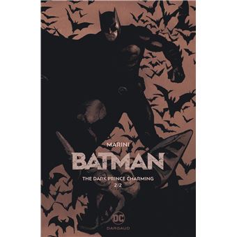 Batman - Batman, Christmas Edition T2 - 1