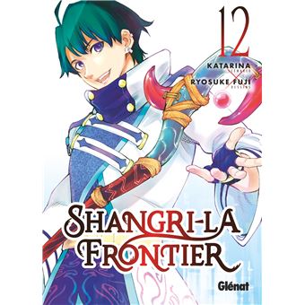 Shangri-La Frontier - Shangri-la Frontier - Tome 12 - 1