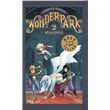 Wonderpark - tome 2 Mégalopolis