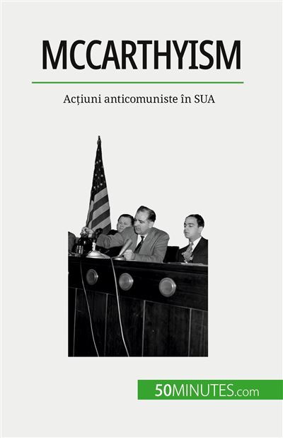 McCarthyism