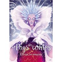 Le pays des contes - tome 3 L'éveil du dragon