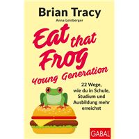 Eat that Frog – Young Generation